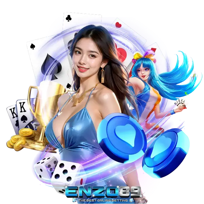 วีไอพี enzo89